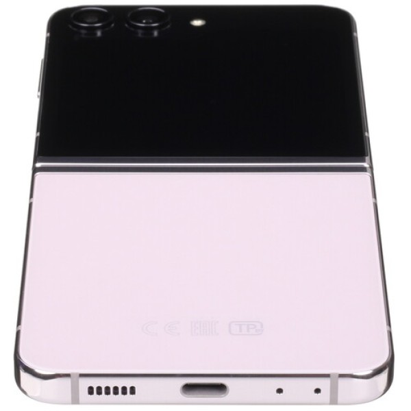 6.7" Смартфон Samsung Galaxy Z Flip5 512 ГБ фиолетовый