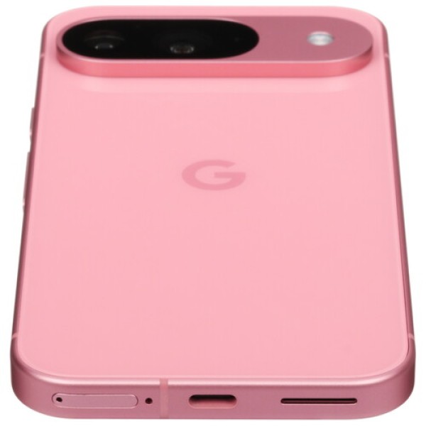 6.3" Смартфон Google Pixel 9 128 ГБ розовый
