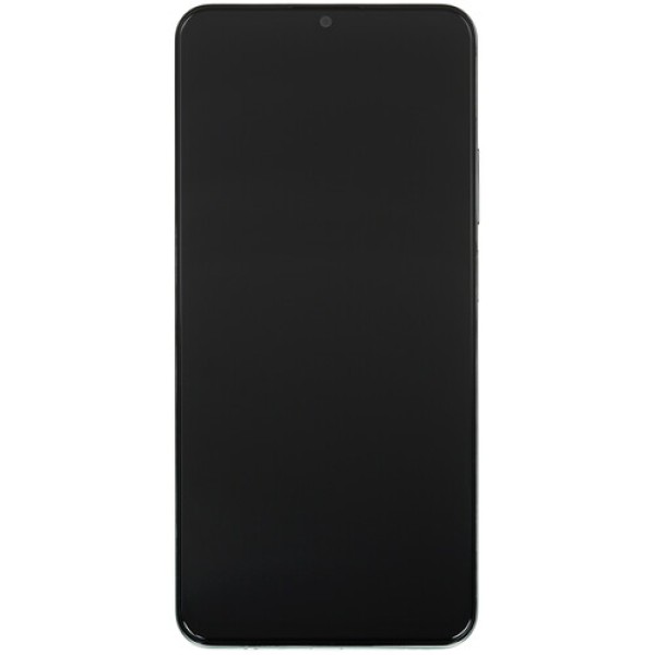 6.74" Смартфон realme Note 60x 64 ГБ зеленый