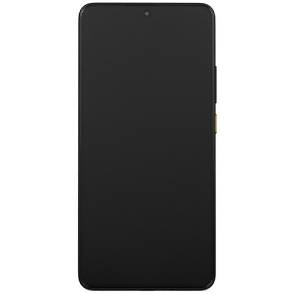 6.67" Смартфон POCO X7 Pro 256 ГБ желтый