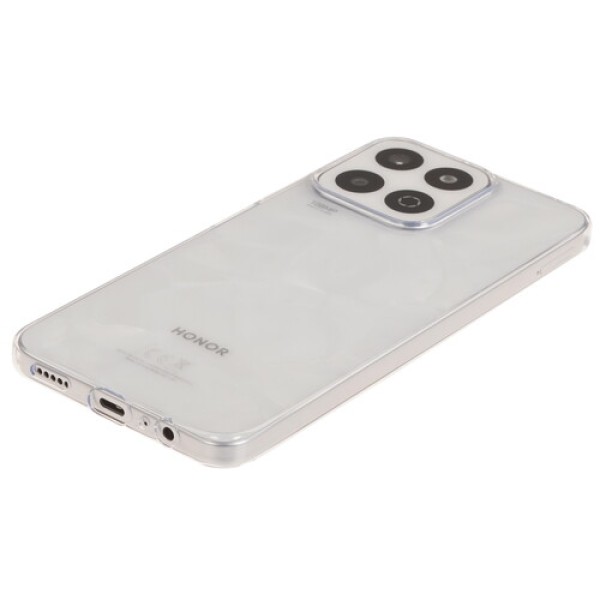 6.77" Смартфон HONOR X7c 512 ГБ белый