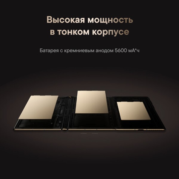 10.2" Смартфон HUAWEI Mate XT 1024 ГБ черный