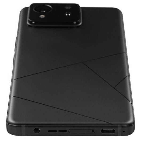 6.78" Смартфон ASUS Zenfone 11 Ultra 512 ГБ черный