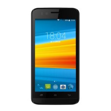 Смартфон DEXP Ixion X145 Nova 4.5" 8Gb Black 4x1.3GHz/1Gb/854x480/IPS/2SIM/cam5AF/1700mAh/Android 5.0
