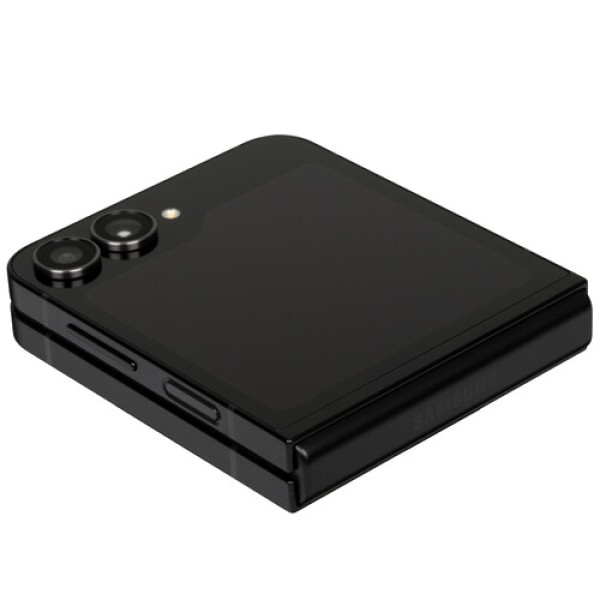 6.7" Смартфон Samsung Galaxy Z Flip7 FE 256 ГБ черный