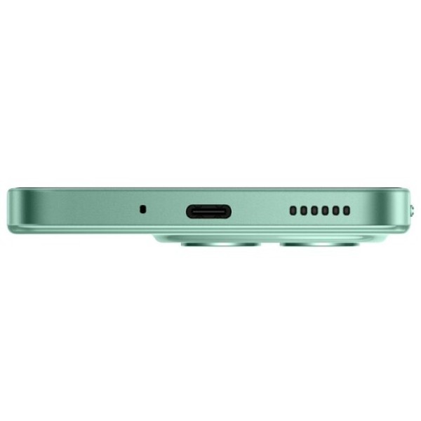 6.78" Смартфон Tecno POVA 7 5G 256 ГБ зеленый