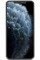 Смартфон Apple iPhone 11 Pro Max 6,5" 256Gb Silver A13/4Gb/2688х1242/OLED/LTE/NFC/IP68/Cam12/iOS