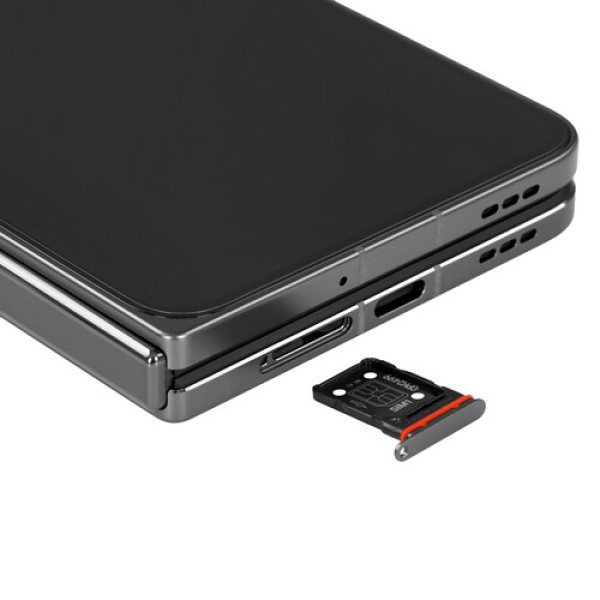7.82" Смартфон OPPO Find N3 512 ГБ черный