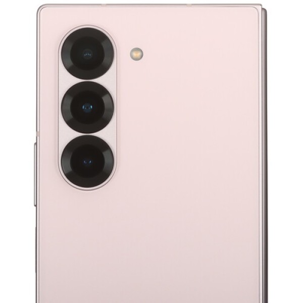 7.6" Смартфон Samsung Galaxy Z Fold6 512 ГБ розовый