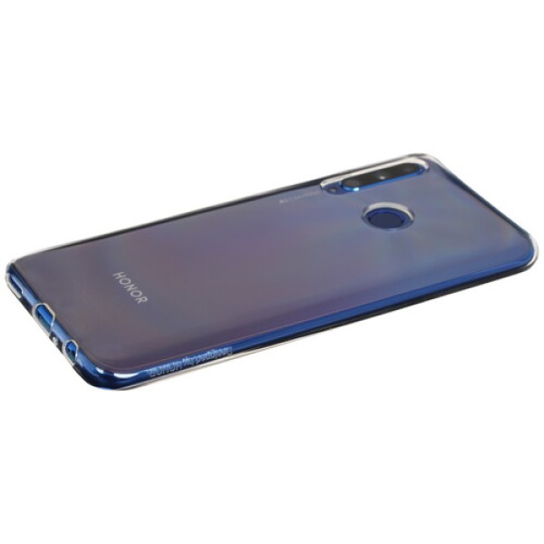 Смартфон Honor 10i 4/128Gb [6,21"/LTE/NFC/Cam24+8+2Mpx/3400mAh/Blue]