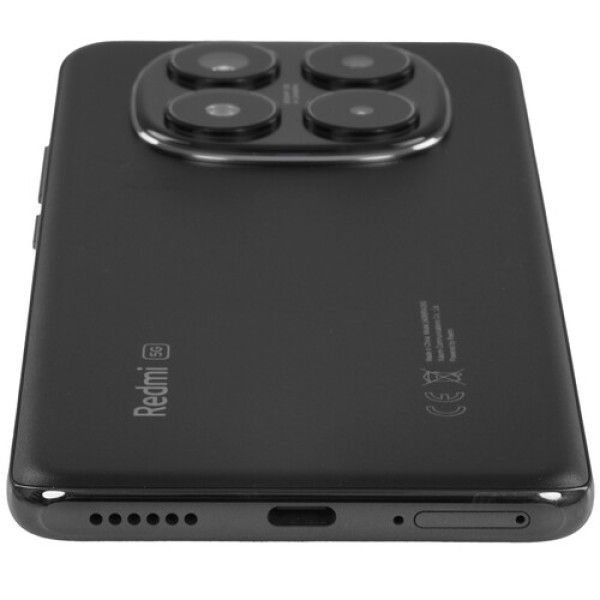6.67" Смартфон Xiaomi Redmi Note 14 Pro 5G 256 ГБ черный