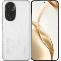 6.7" Смартфон HONOR 200 256 ГБ белый