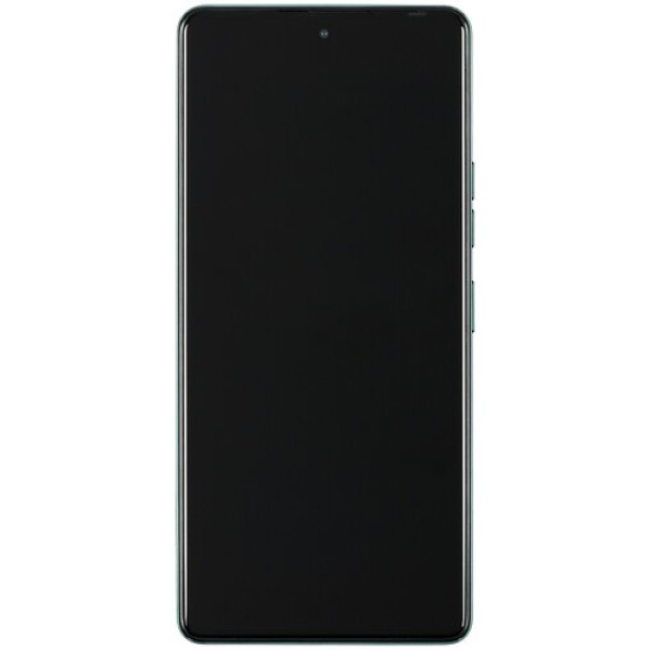 6.8" Смартфон Tecno POVA 6 256 ГБ зеленый