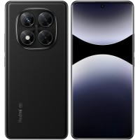 6.67" Смартфон Xiaomi Redmi Note 14 Pro 5G 256 ГБ черный