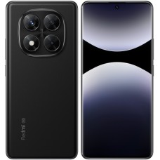 6.67" Смартфон Xiaomi Redmi Note 14 Pro 5G 256 ГБ черный