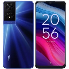 6.75" Смартфон TCL 505 128 ГБ синий