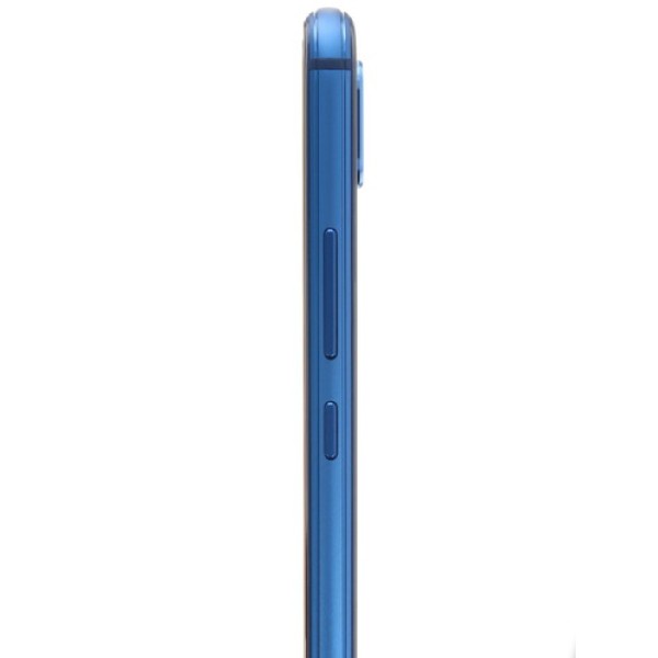 Смартфон Huawei P20 Lite 5.84" 64Gb Blue 8(4x2,36Ghz+4x1,7Ghz)/4096Mb/2280x1080/IPS/2SIM/LTE/NFC/Cam16+2/3000mAh/Android 8.0