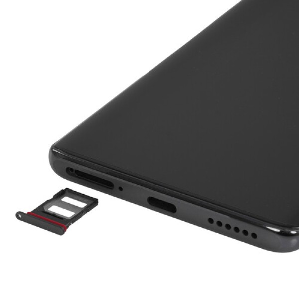 6.67" Смартфон Xiaomi Redmi Note 14 Pro 5G 256 ГБ черный