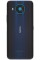 Смартфон Nokia 8.3 6.81" Blue 128Gb 8x2.4Ghz/8Gb/1080x2400/2SIM/LTE/Cam64+12+2+2/4500mAh/Android 10