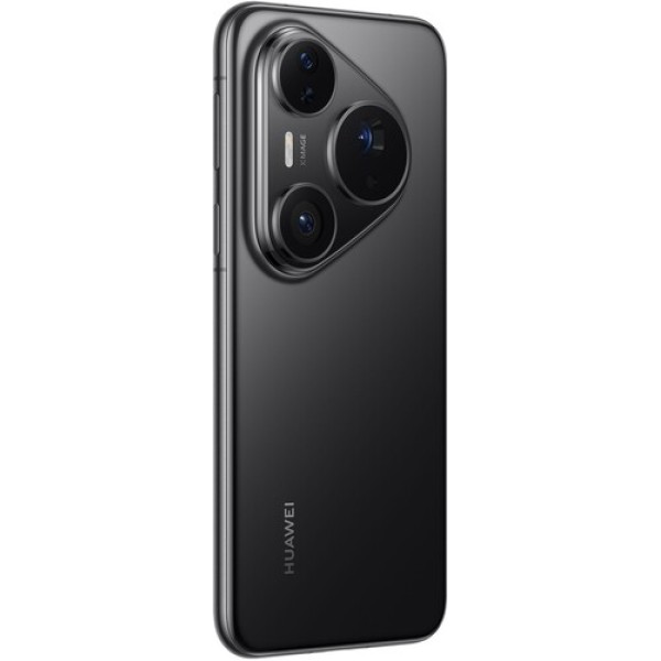 6.8" Смартфон HUAWEI Pura 80 Pro 512 ГБ черный