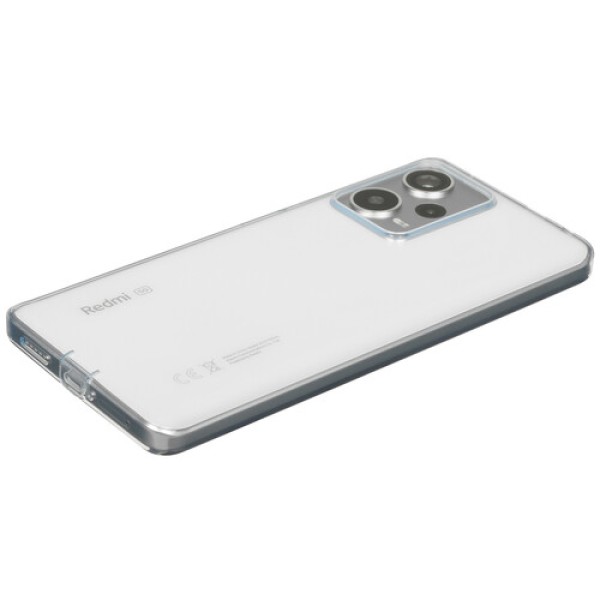 6.67" Смартфон Xiaomi Redmi Note 12 Pro+ 256 ГБ белый