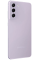 Смартфон Samsung Galaxy S21FE 8/256Gb [6,4"/5G/NFC/Cam12+12+8Mpx/4500mAh/Фиолетовый] SM-G990BLVGCAU