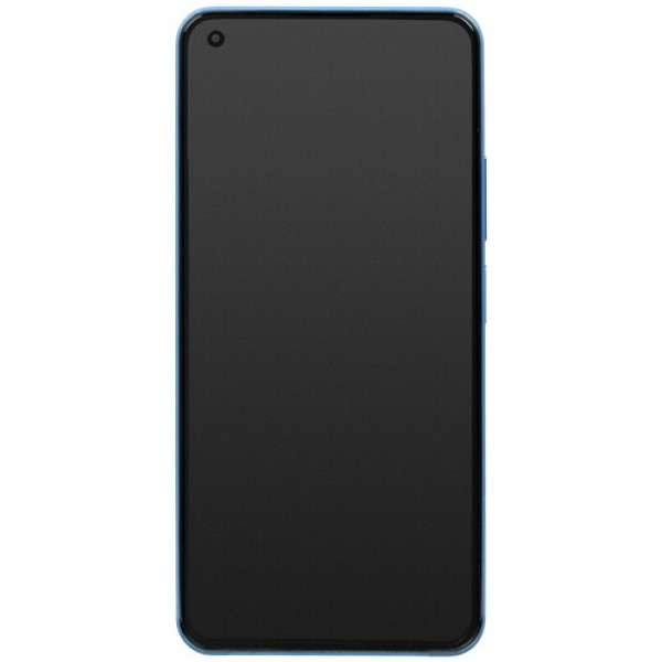 Смартфон Xiaomi 11 Lite 5G NE 8/256Gb [6,55"/5G/NFC/Cam64Mpx/4250mAh/Bubblegum Blue]