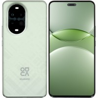 6.76" Смартфон HUAWEI nova 13 Pro 512 ГБ зеленый