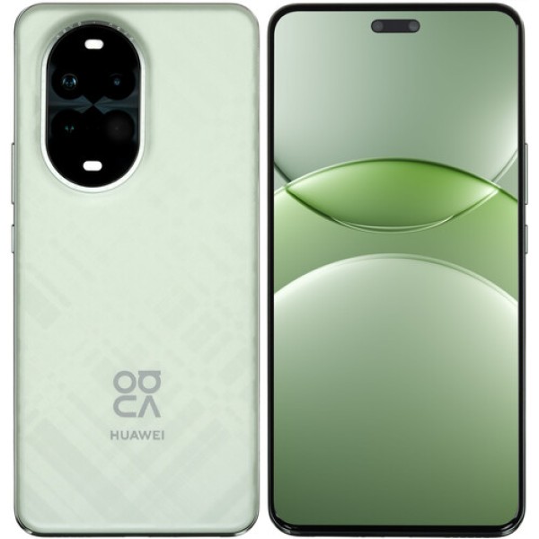 6.76" Смартфон HUAWEI nova 13 Pro 512 ГБ зеленый