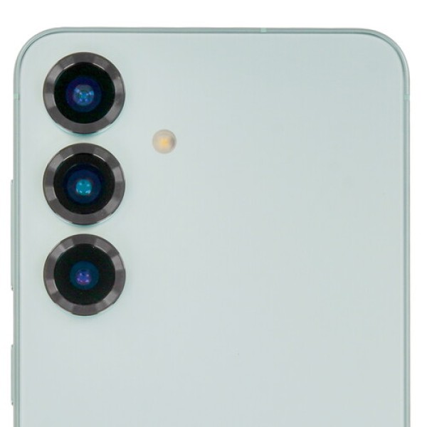 6.2" Смартфон Samsung Galaxy S25 512 ГБ зеленый