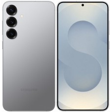 6.7" Смартфон Samsung Galaxy S25+ 256 ГБ серый