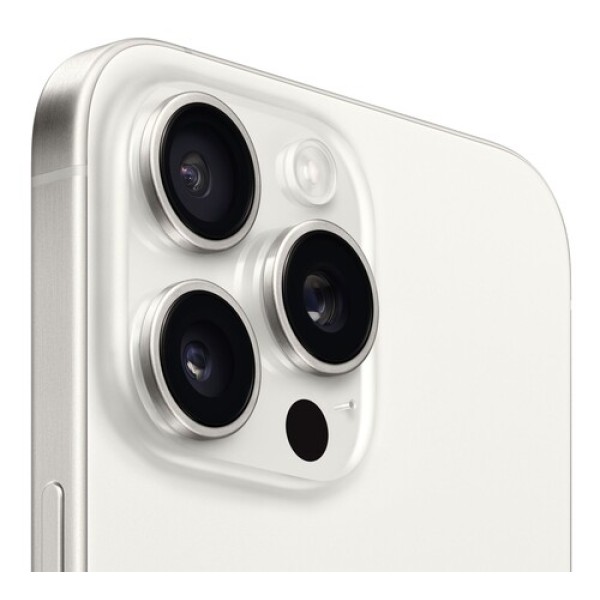 6.7" Смартфон Apple iPhone 15 Pro Max 1024 ГБ белый
