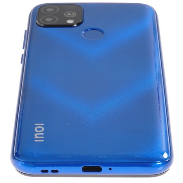 6.1" Смартфон INOI A62 Lite 64 ГБ синий