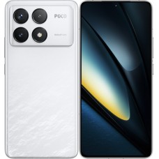 6.67" Смартфон POCO F6 Pro 256 ГБ белый