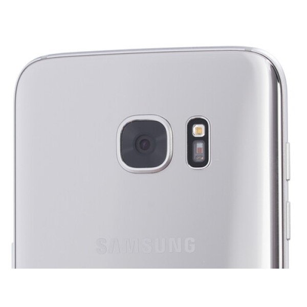 Смартфон Samsung SM-G935FD Galaxy S7 edge 5.5" 32Gb Silver 8(4х2.3+4х1.6Ghz)/4096Mb/2560x1440/LTE/GPS/Cam12/3600mAh/A6.0
