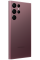 Смартфон Samsung Galaxy S22 Ultra 12/256Gb [6,8"/5G/NFC/Cam108+12+10+10Mpx/5000mAh/Бургунди]