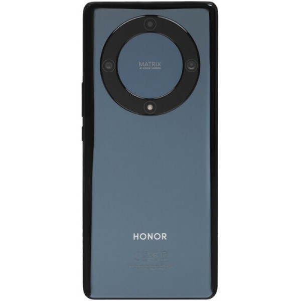 6.67" Смартфон HONOR X9a 128 ГБ черный