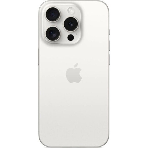 6.7" Смартфон Apple iPhone 15 Pro Max 1024 ГБ белый