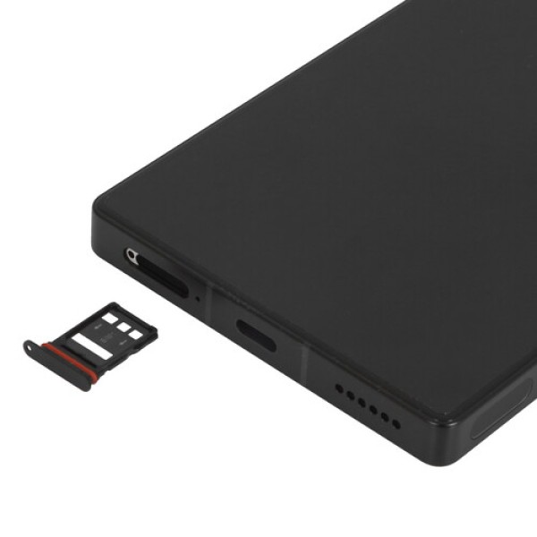 6.85" Смартфон Nubia Red Magic 10 Pro 512 ГБ прозрачный