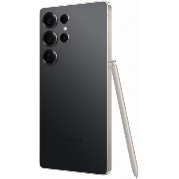6.9" Смартфон Samsung Galaxy S25 Ultra 1024 ГБ черный