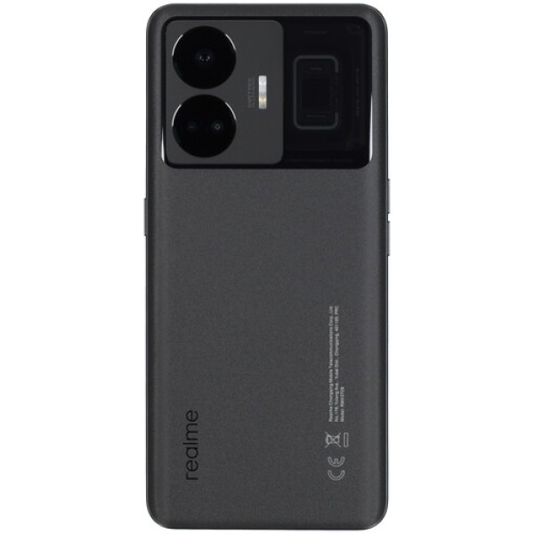6.74" Смартфон realme GT3 1024 ГБ черный