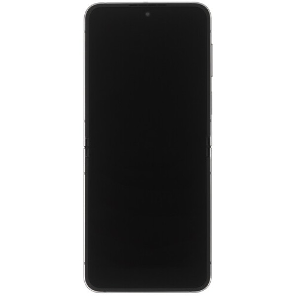 6.7" Смартфон Samsung Galaxy Z Flip6 256 ГБ серый