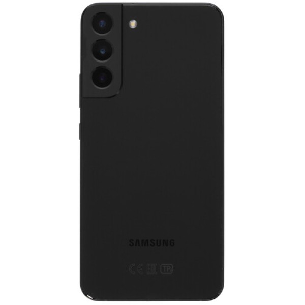 Смартфон Samsung Galaxy S22 Plus 5G 8/256GB Black