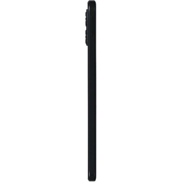 Смартфон Honor X8 6/128Gb [6,7"/LTE /NFC/64+5+2+2 Mpx/4000mAh/Midnight Black]