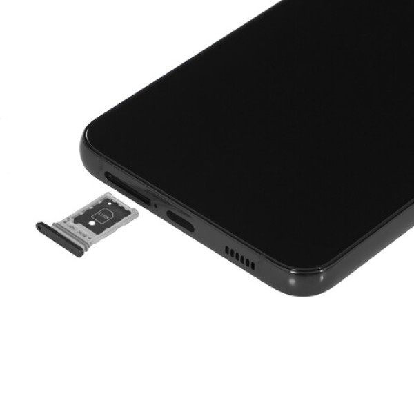 Смартфон Samsung Galaxy S22 Plus 5G 8/256GB Black