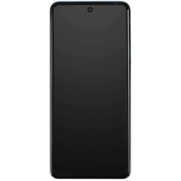 6.78" Смартфон Infinix HOT 40 Pro 256 ГБ голубой