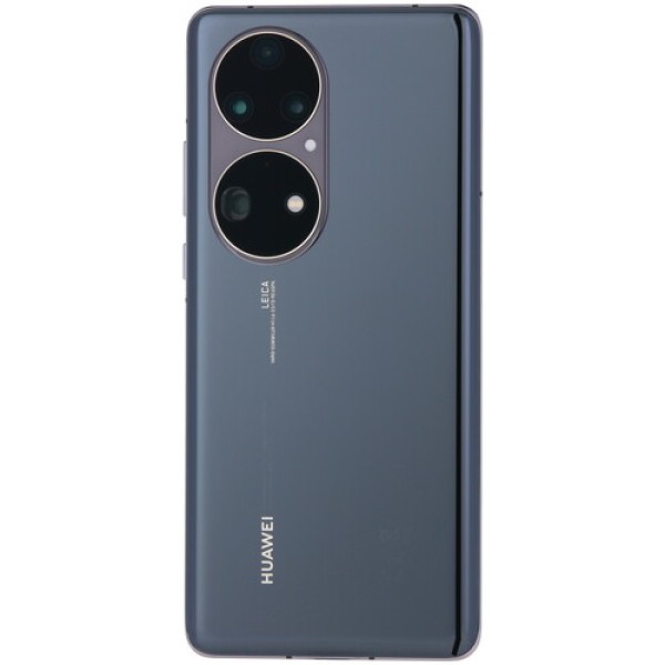 Смартфон Huawei P50pro 8/256Gb [6,6"/LTE/NFC/Cam50+40+13+64Mpx/4360mAh/Black]
