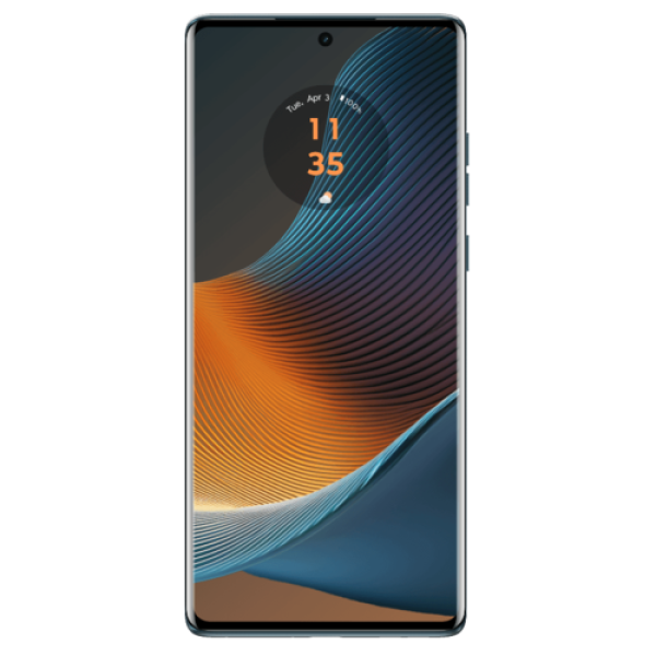 6.7" Смартфон Motorola Edge 50 Fusion 512 ГБ синий