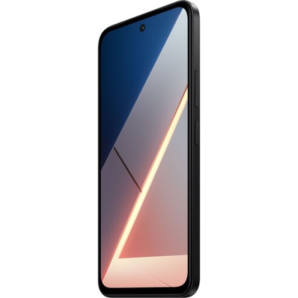 6.9" Смартфон POCO M7 256 ГБ черный