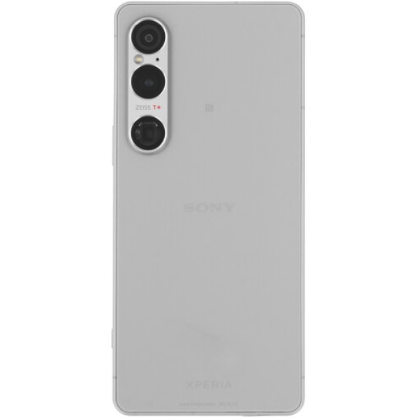 6.5" Смартфон Sony Xperia 1 VI 256 ГБ серый
